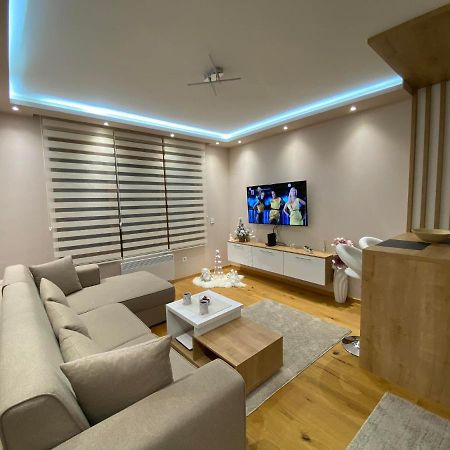 Jellenaa Apartamento Zlatibor Exterior foto