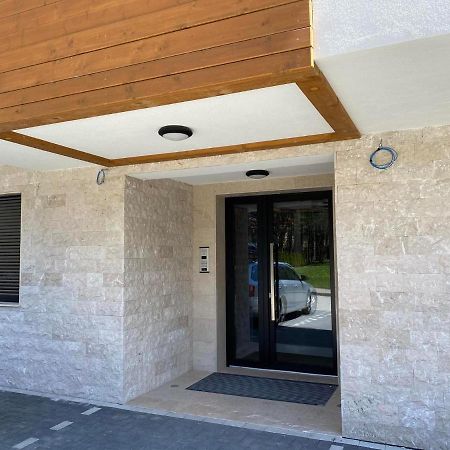 Jellenaa Apartamento Zlatibor Exterior foto