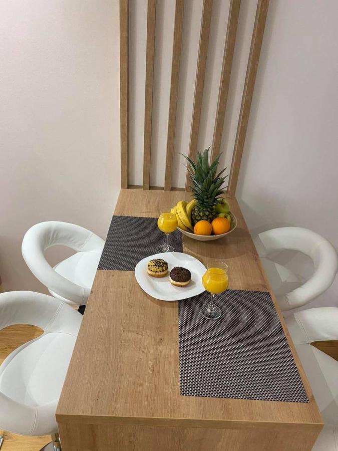 Jellenaa Apartamento Zlatibor Exterior foto