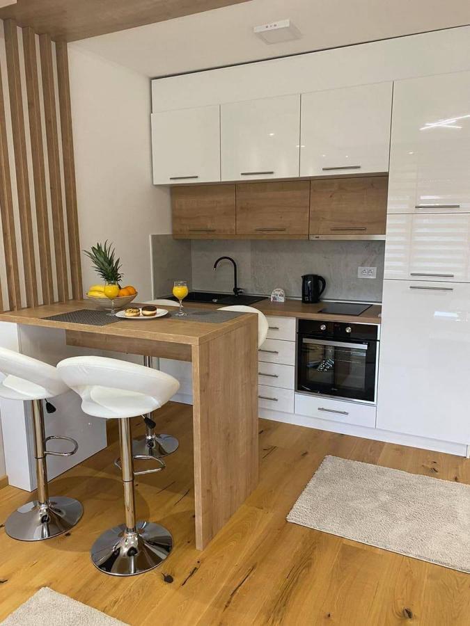 Jellenaa Apartamento Zlatibor Exterior foto