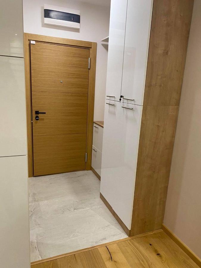 Jellenaa Apartamento Zlatibor Exterior foto