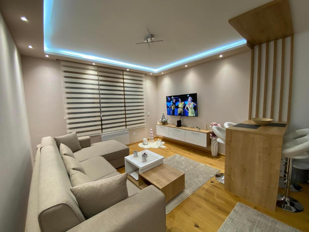 Jellenaa Apartamento Zlatibor Exterior foto