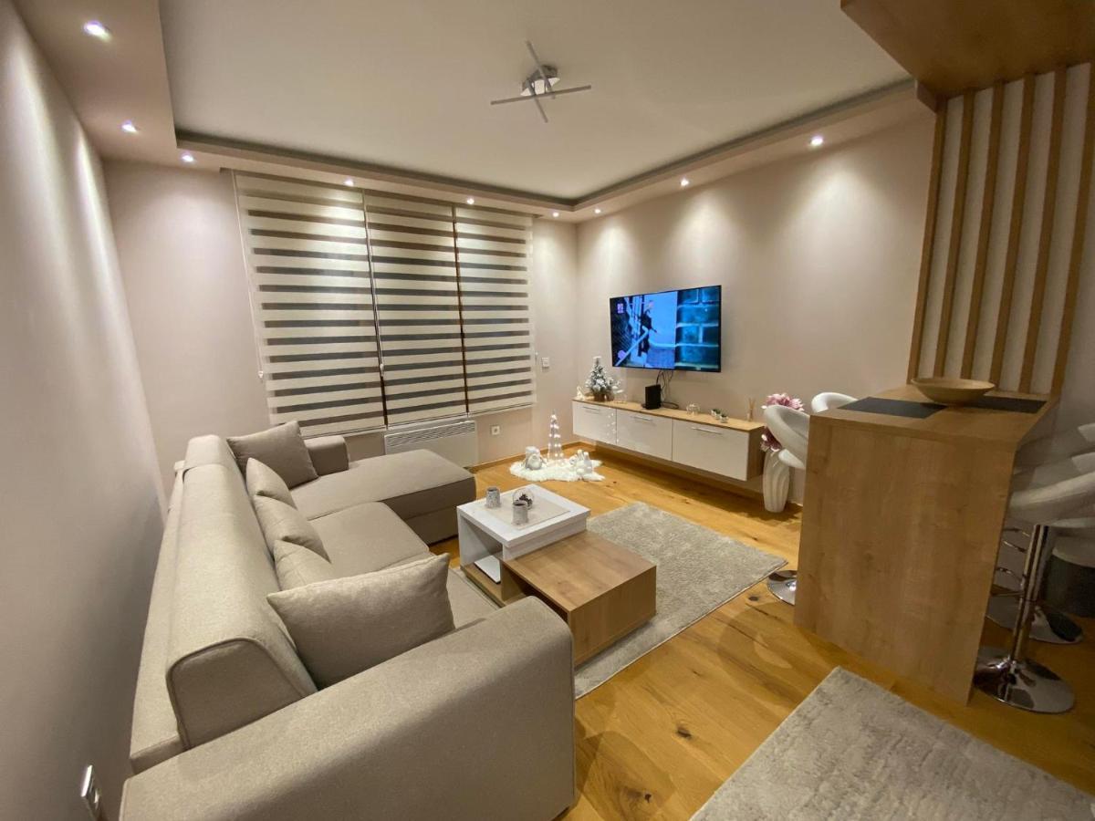 Jellenaa Apartamento Zlatibor Exterior foto