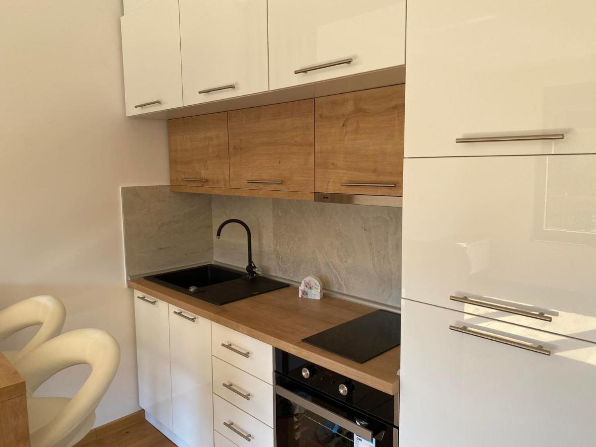 Jellenaa Apartamento Zlatibor Exterior foto