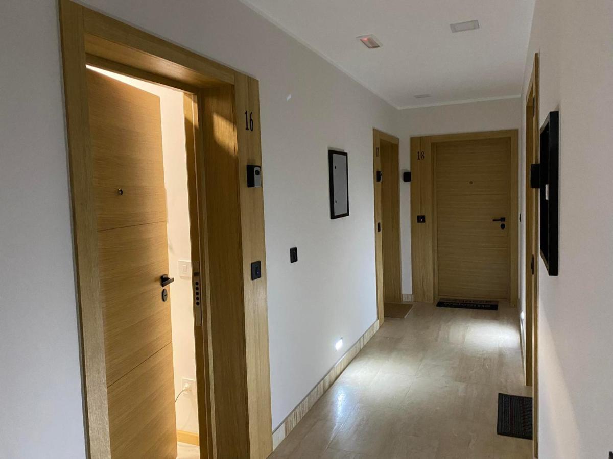 Jellenaa Apartamento Zlatibor Exterior foto