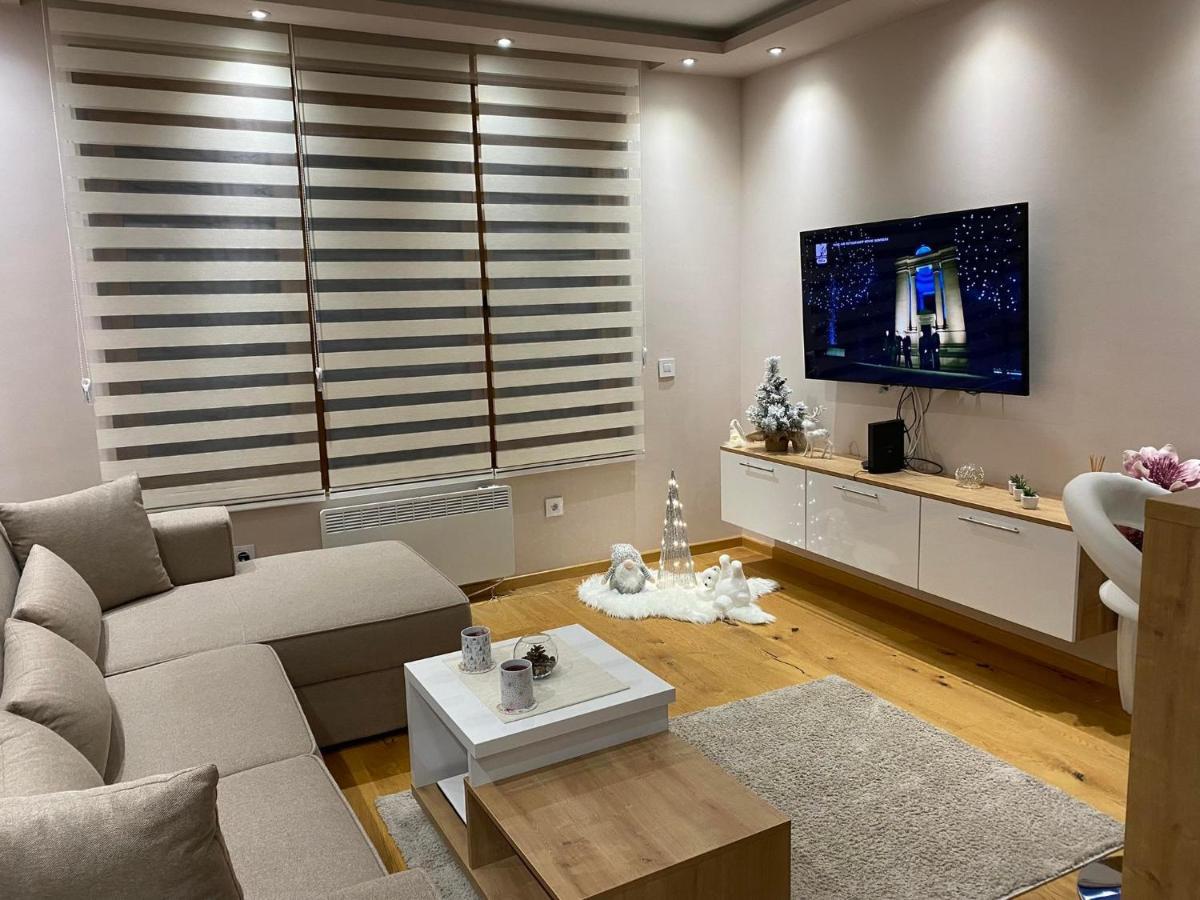 Jellenaa Apartamento Zlatibor Exterior foto