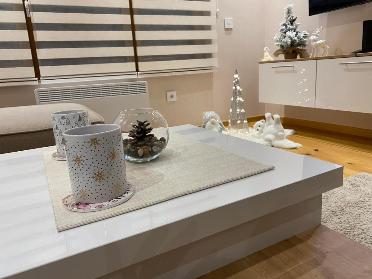 Jellenaa Apartamento Zlatibor Exterior foto