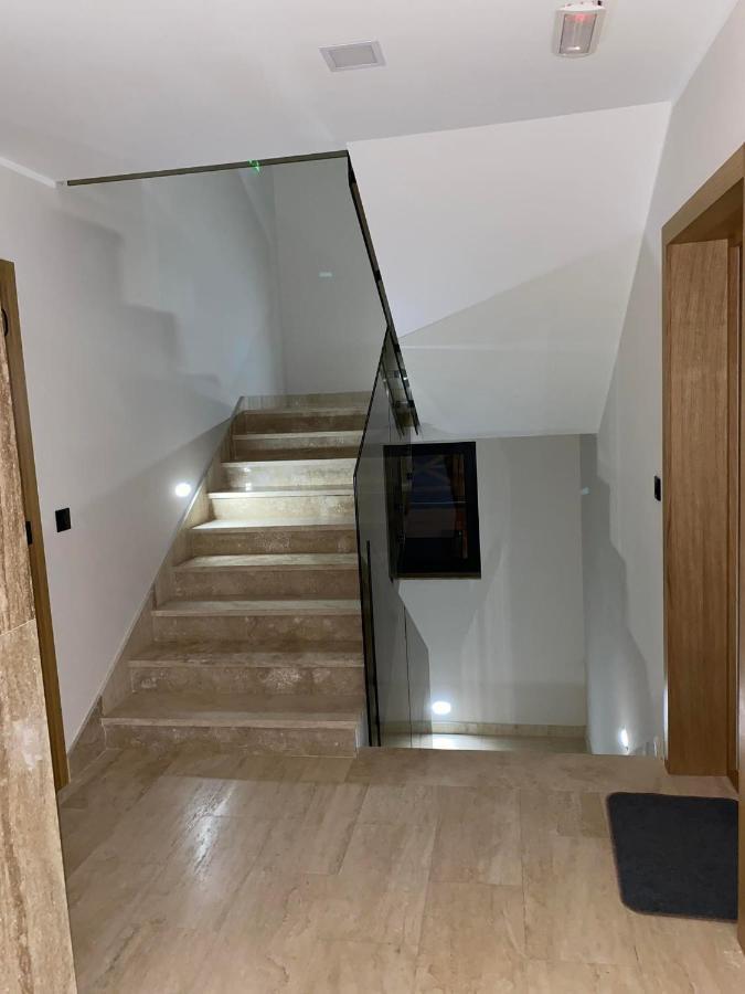 Jellenaa Apartamento Zlatibor Exterior foto