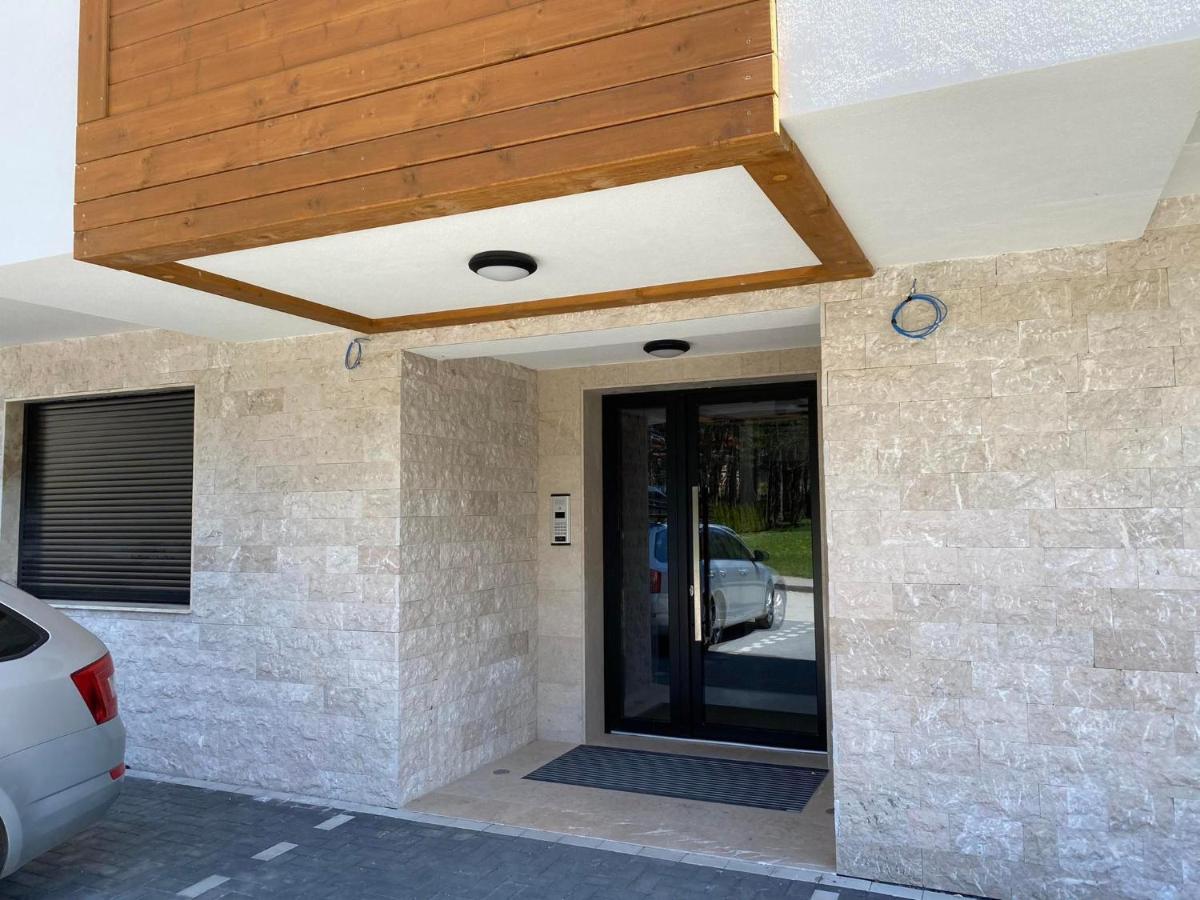 Jellenaa Apartamento Zlatibor Exterior foto
