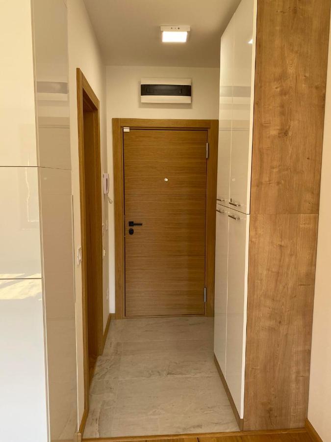 Jellenaa Apartamento Zlatibor Exterior foto