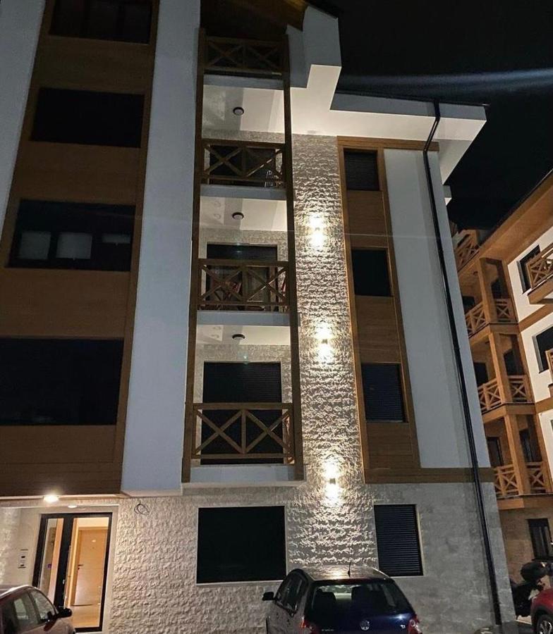 Jellenaa Apartamento Zlatibor Exterior foto