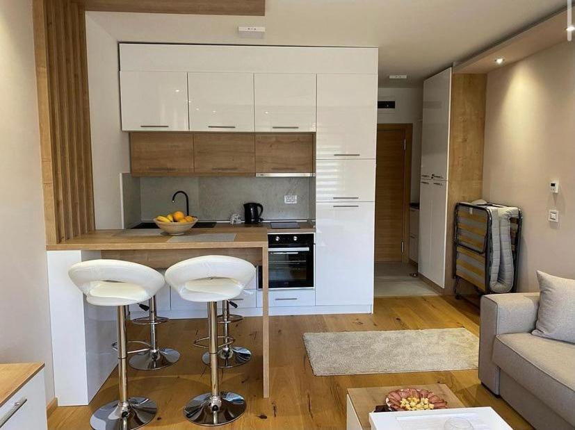 Jellenaa Apartamento Zlatibor Exterior foto