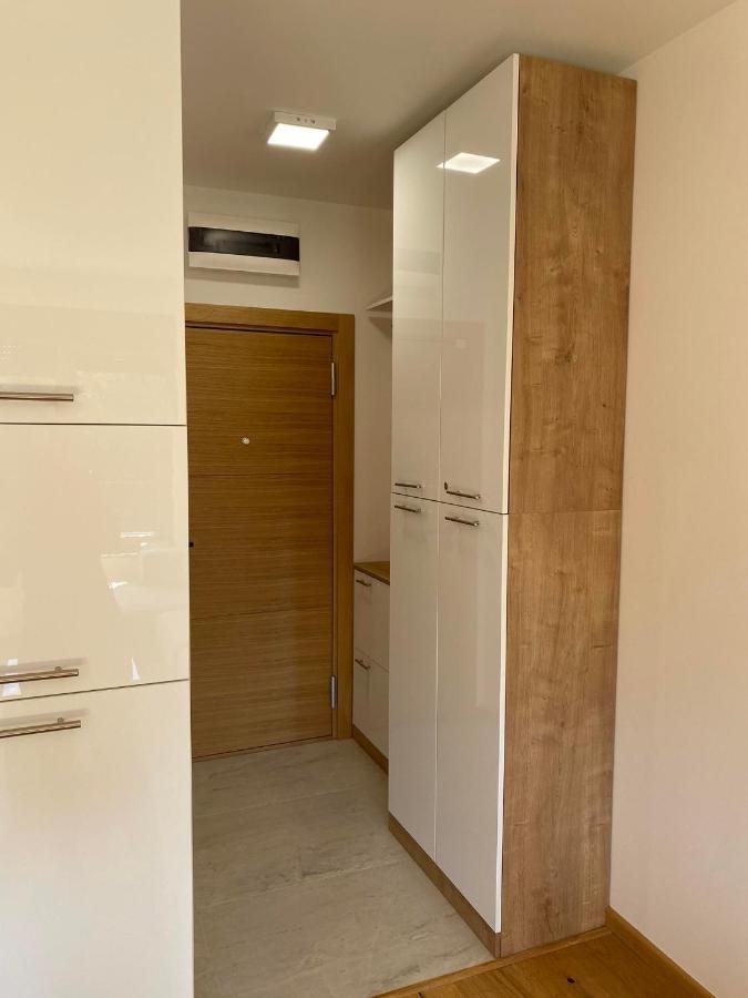 Jellenaa Apartamento Zlatibor Exterior foto