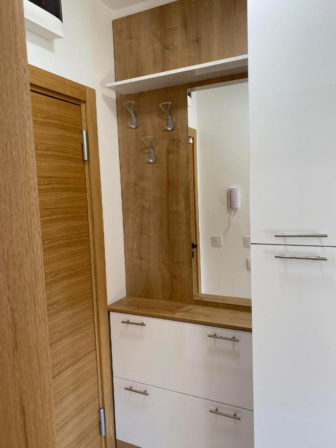 Jellenaa Apartamento Zlatibor Exterior foto