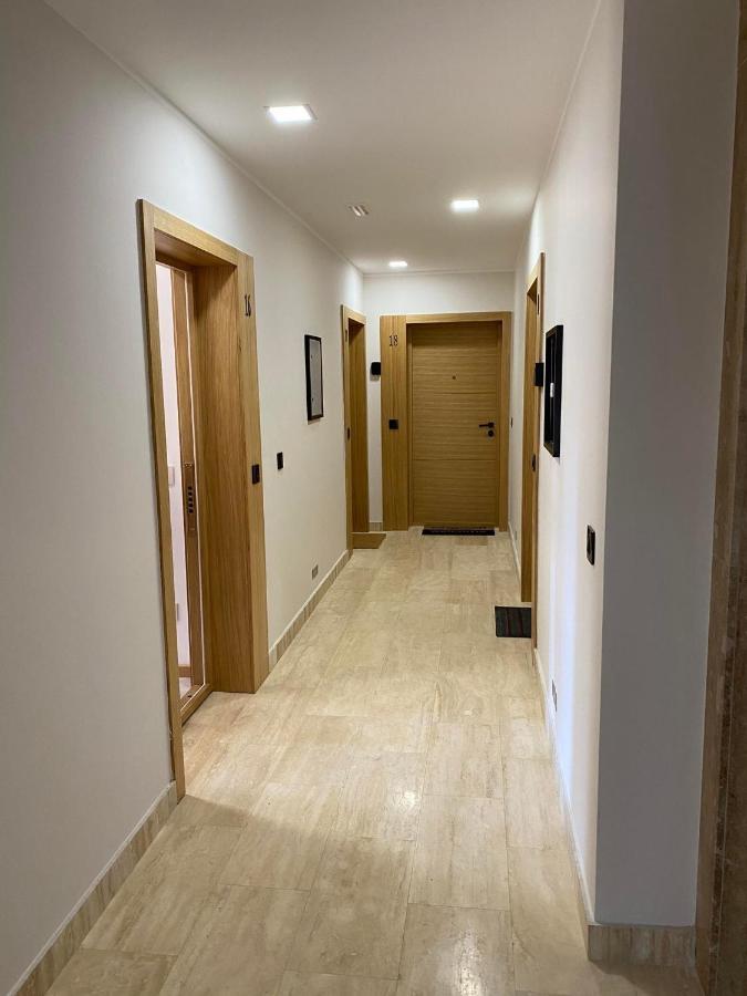Jellenaa Apartamento Zlatibor Exterior foto
