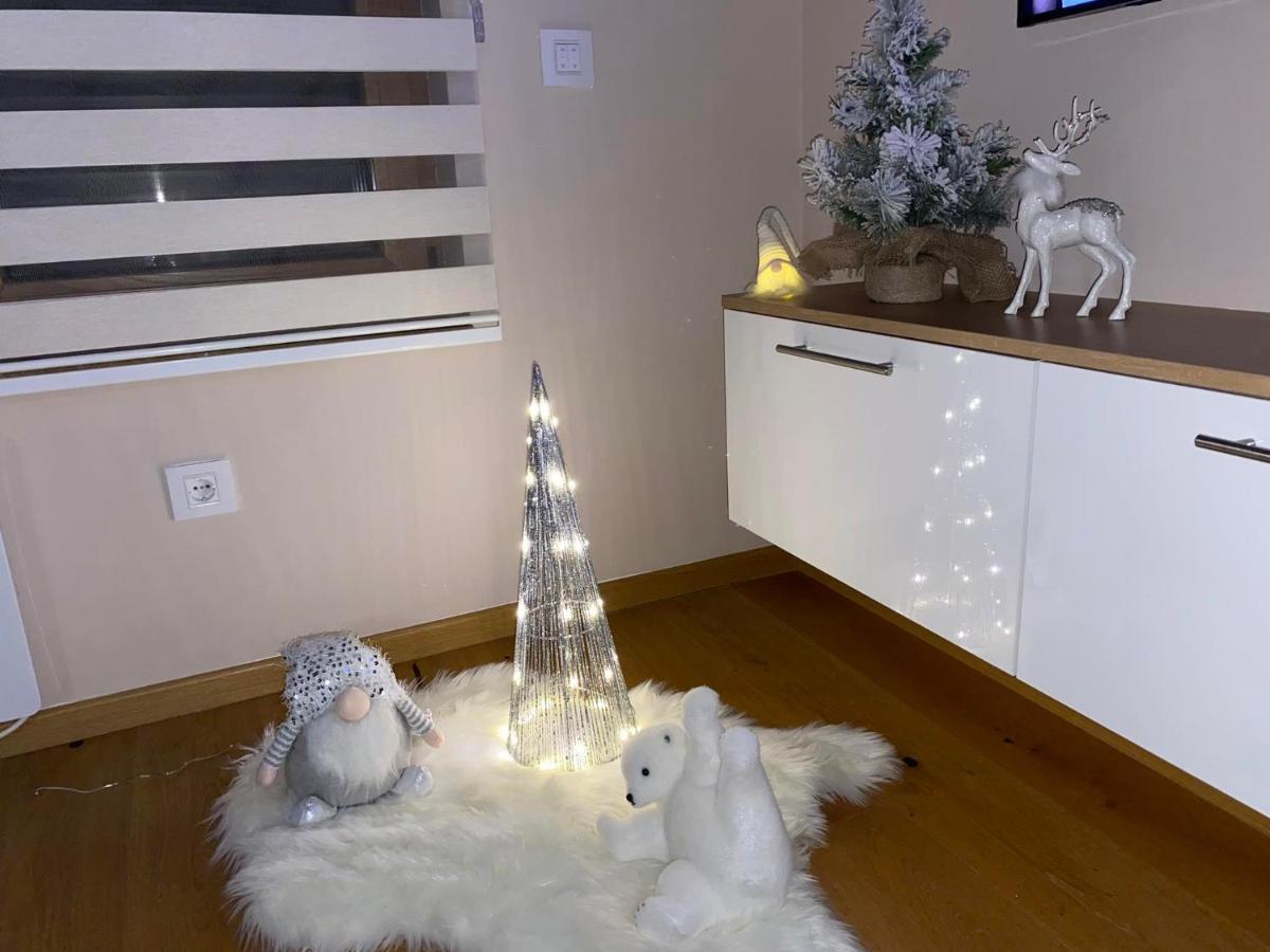 Jellenaa Apartamento Zlatibor Exterior foto