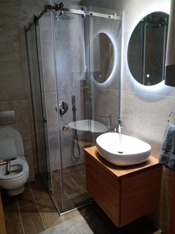Jellenaa Apartamento Zlatibor Exterior foto