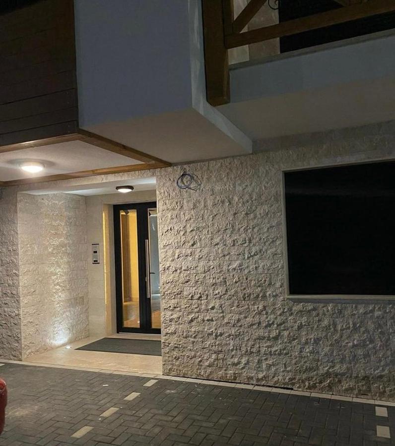 Jellenaa Apartamento Zlatibor Exterior foto
